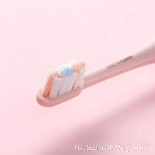 Xiaomi SoCas X3U Sonic электрическая зубная щетка